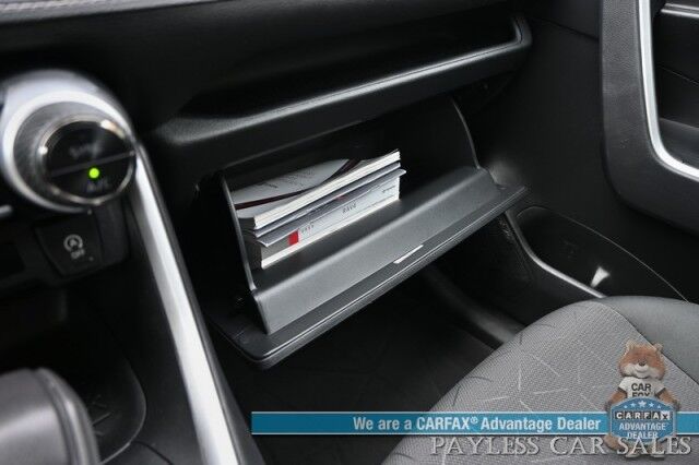 2023 Toyota RAV4 XLE Anchorage AK