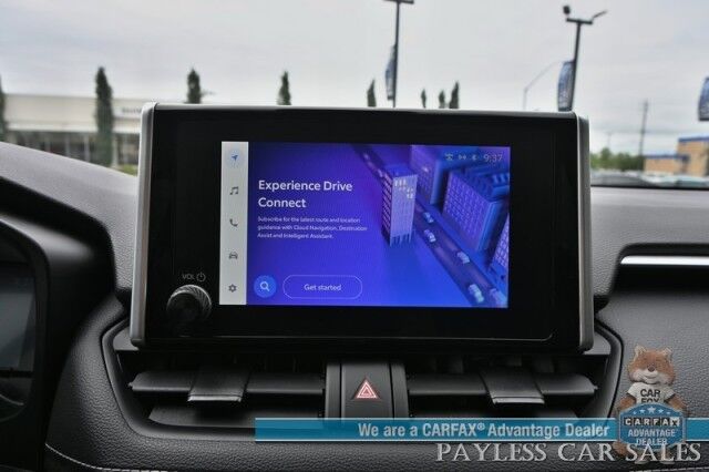 2023 Toyota RAV4 XLE Anchorage AK