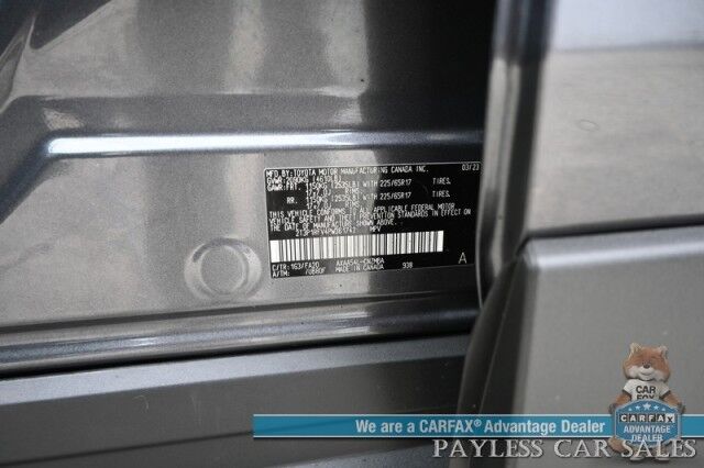 2023 Toyota RAV4 XLE Anchorage AK