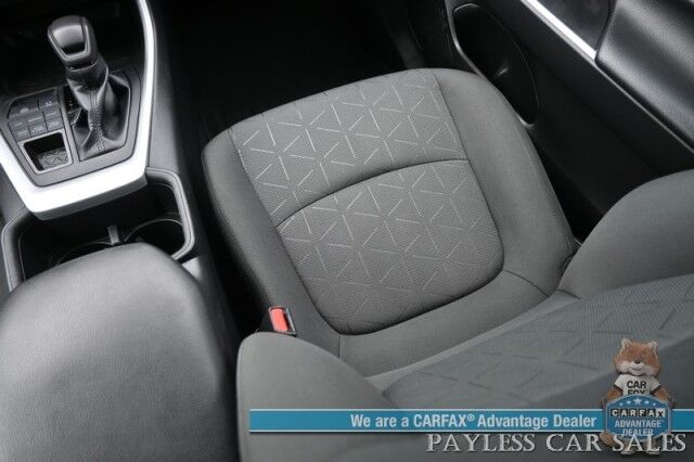 2023 Toyota RAV4 XLE Anchorage AK