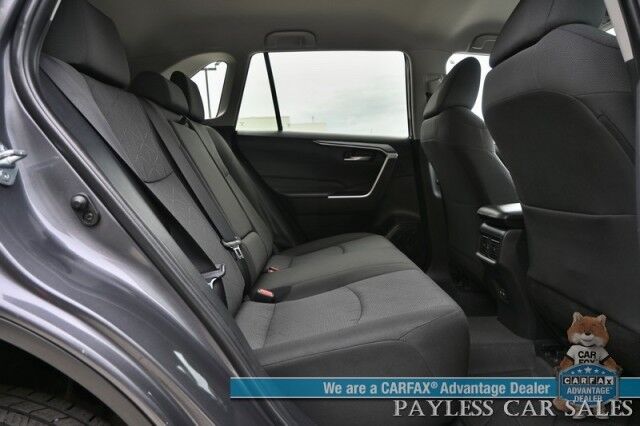 2023 Toyota RAV4 XLE Anchorage AK