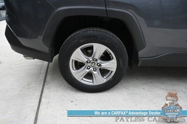 2023 Toyota RAV4 XLE Anchorage AK