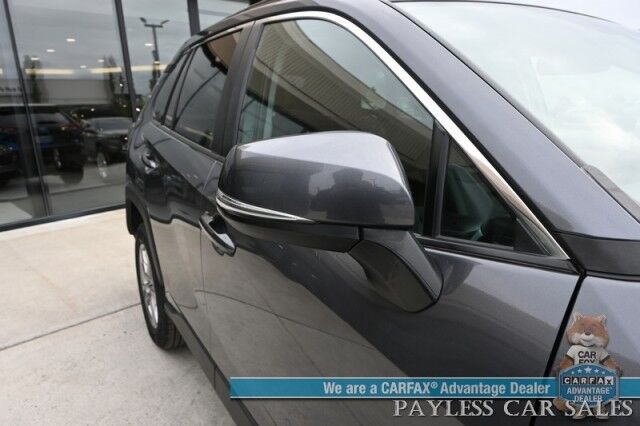 2023 Toyota RAV4 XLE Anchorage AK