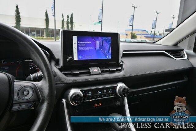 2023 Toyota RAV4 XLE Anchorage AK