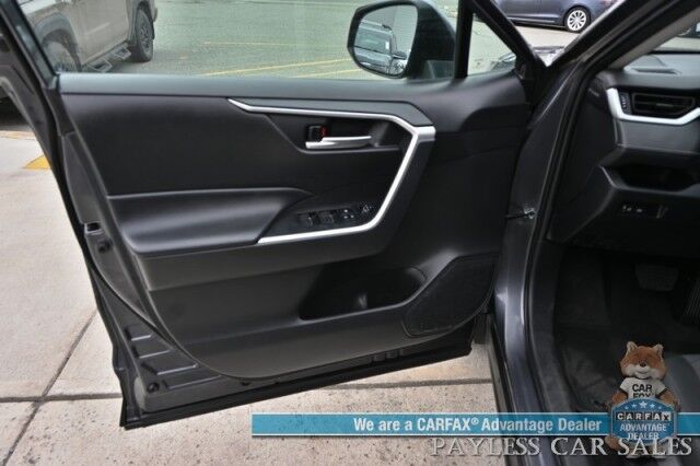 2023 Toyota RAV4 XLE Anchorage AK