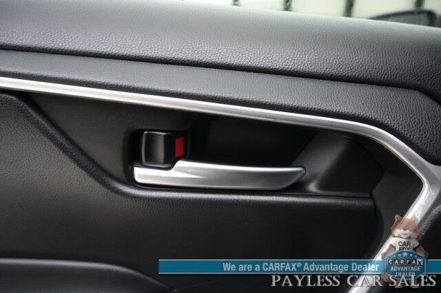 2023 Toyota RAV4 XLE Anchorage AK