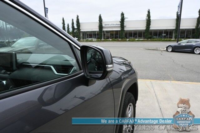 2023 Toyota RAV4 XLE Anchorage AK