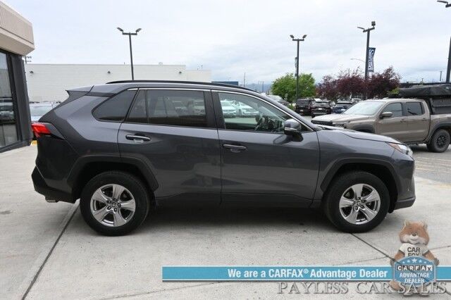 2023 Toyota RAV4 XLE Anchorage AK
