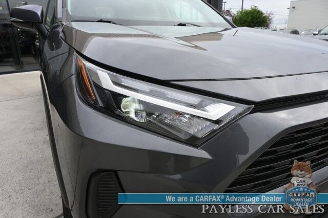 2023 Toyota RAV4 XLE Anchorage AK