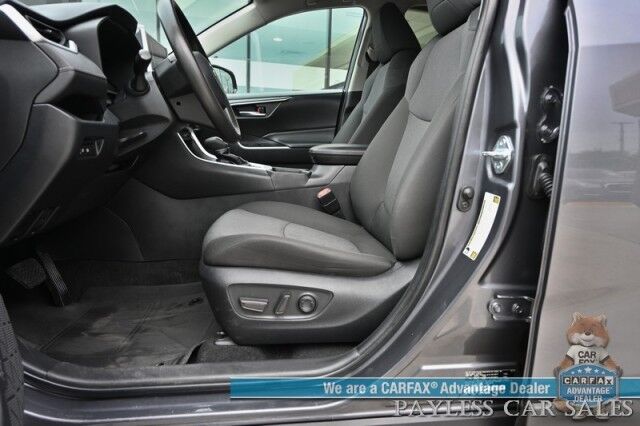 2023 Toyota RAV4 XLE Anchorage AK
