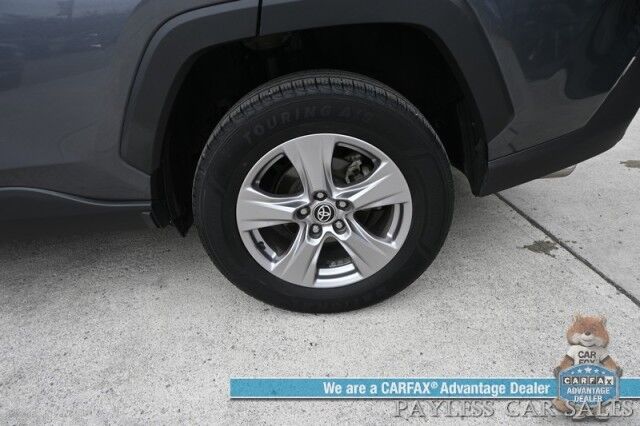 2023 Toyota RAV4 XLE Anchorage AK