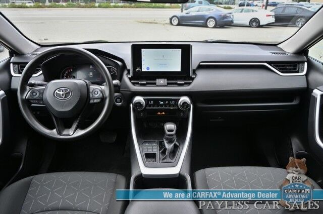 2023 Toyota RAV4 XLE Anchorage AK