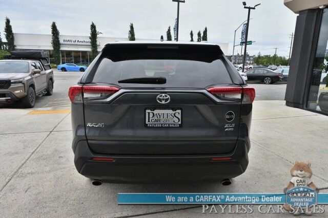 2023 Toyota RAV4 XLE Anchorage AK