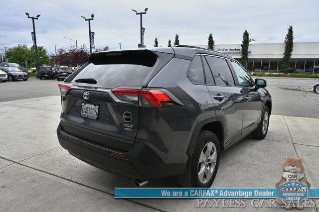 2023 Toyota RAV4 XLE Anchorage AK