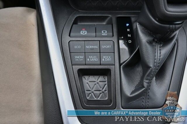 2023 Toyota RAV4 XLE Anchorage AK