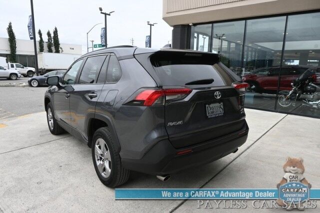 2023 Toyota RAV4 XLE Anchorage AK