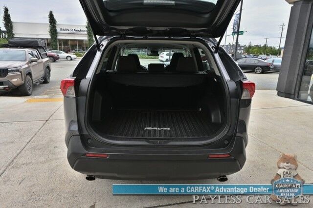 2023 Toyota RAV4 XLE Anchorage AK