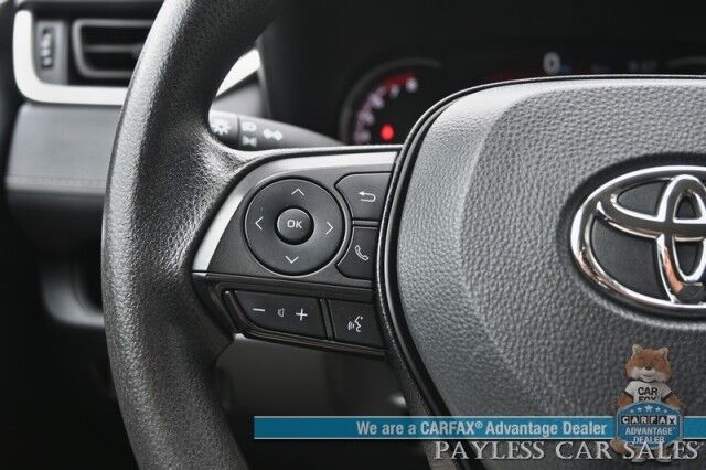 2023 Toyota RAV4 XLE Anchorage AK