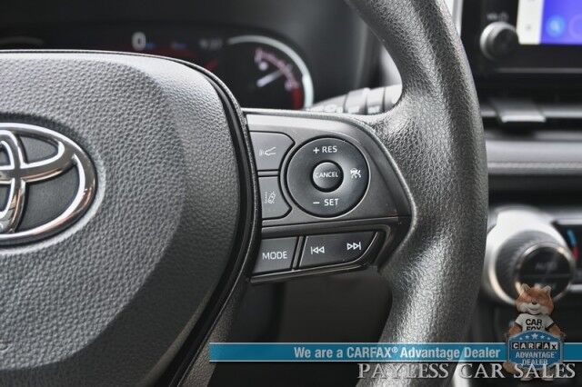 2023 Toyota RAV4 XLE Anchorage AK