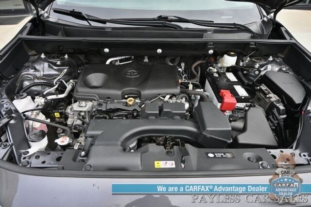 2023 Toyota RAV4 XLE Anchorage AK
