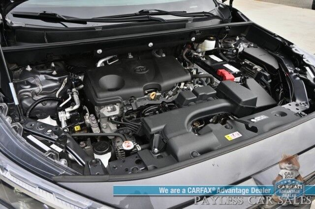 2023 Toyota RAV4 XLE Anchorage AK