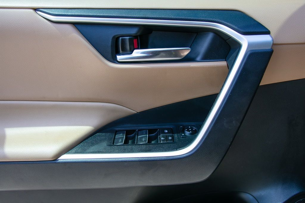 2023 Toyota RAV4 XLE Atlanta GA
