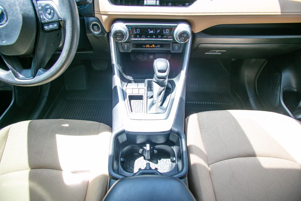 2023 Toyota RAV4 XLE Atlanta GA