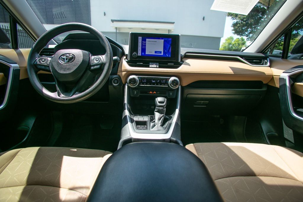 2023 Toyota RAV4 XLE Atlanta GA