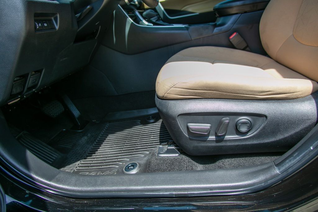 2023 Toyota RAV4 XLE Atlanta GA