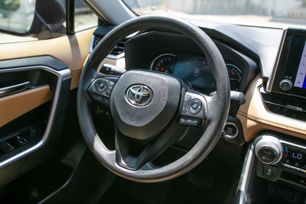 2023 Toyota RAV4 XLE Atlanta GA