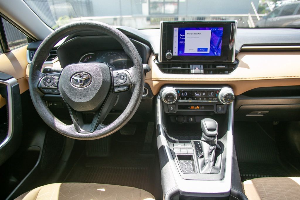 2023 Toyota RAV4 XLE Atlanta GA