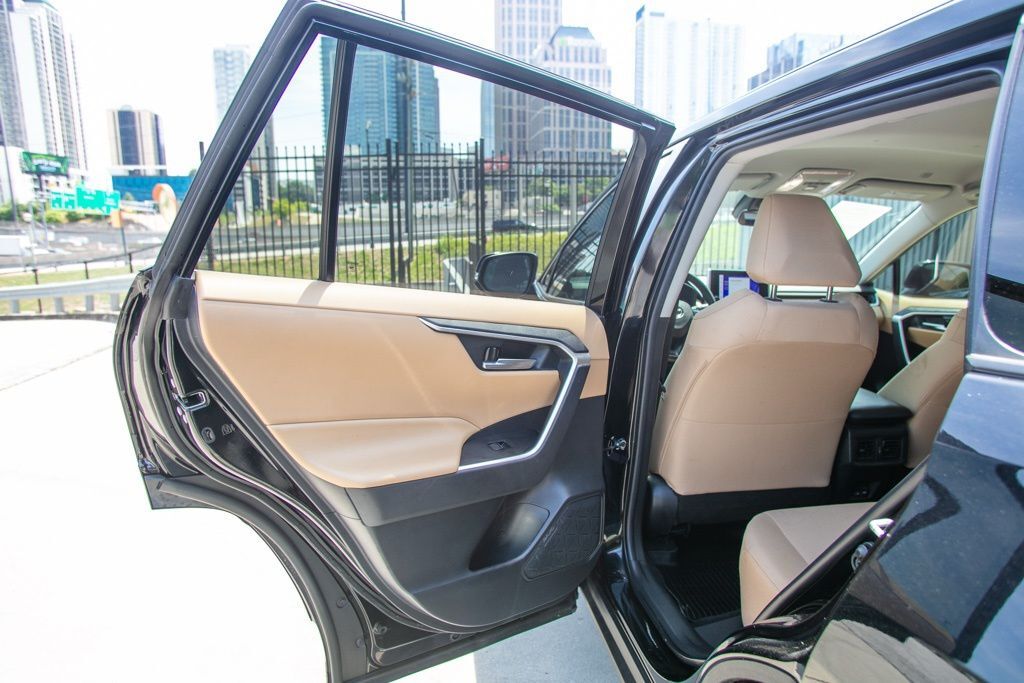 2023 Toyota RAV4 XLE Atlanta GA