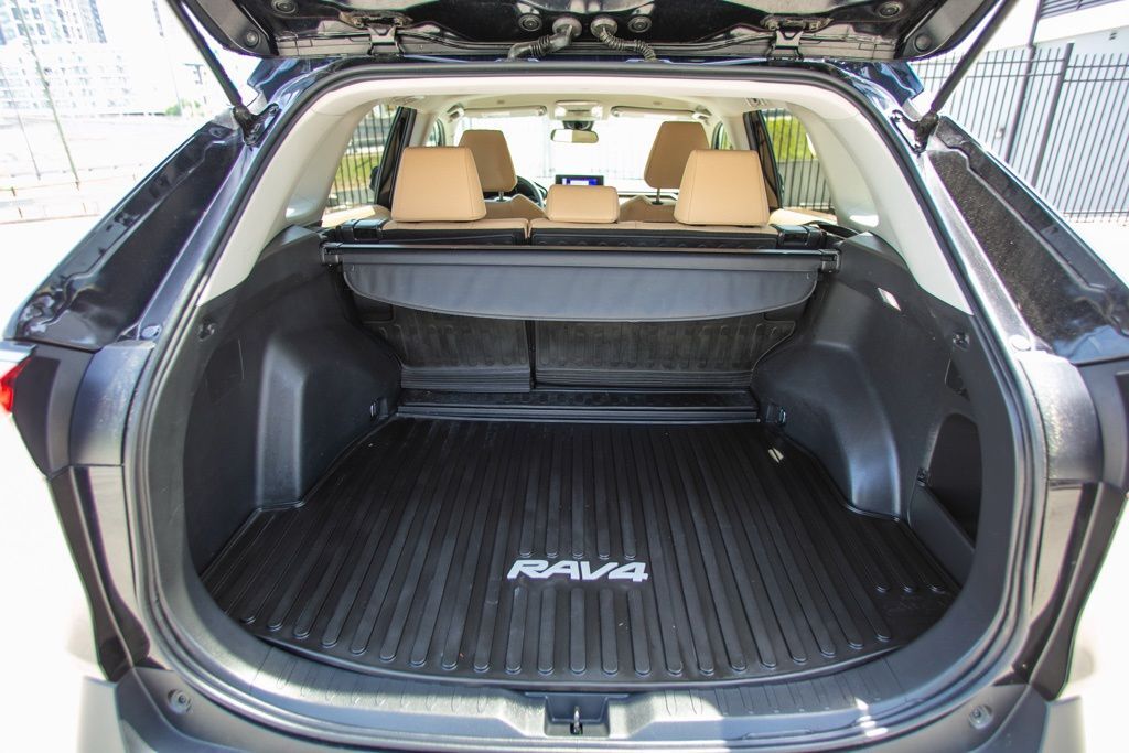 2023 Toyota RAV4 XLE Atlanta GA