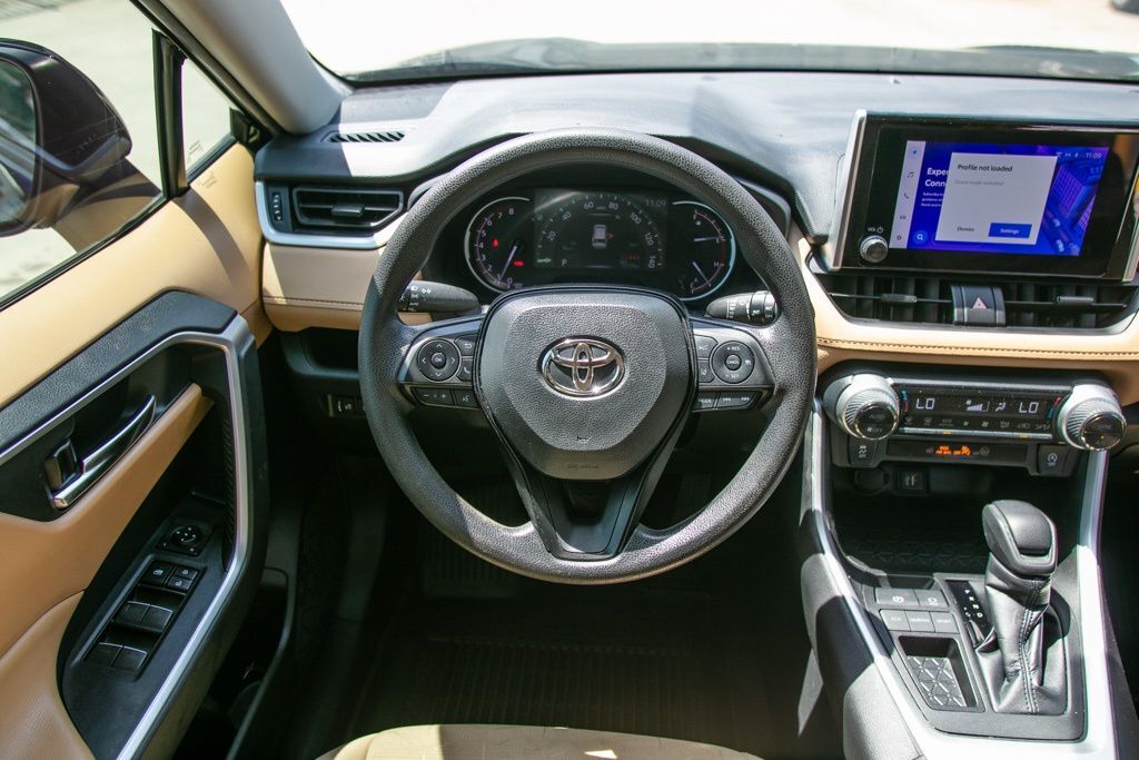 2023 Toyota RAV4 XLE Atlanta GA