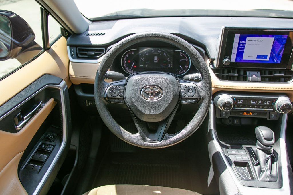 2023 Toyota RAV4 XLE Atlanta GA