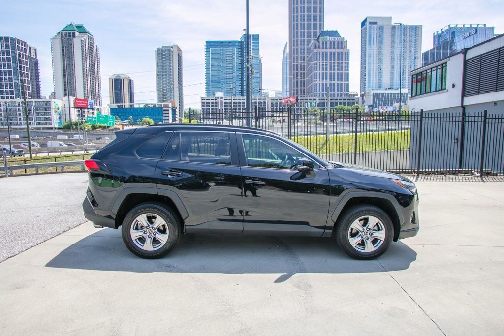 2023 Toyota RAV4 XLE Atlanta GA