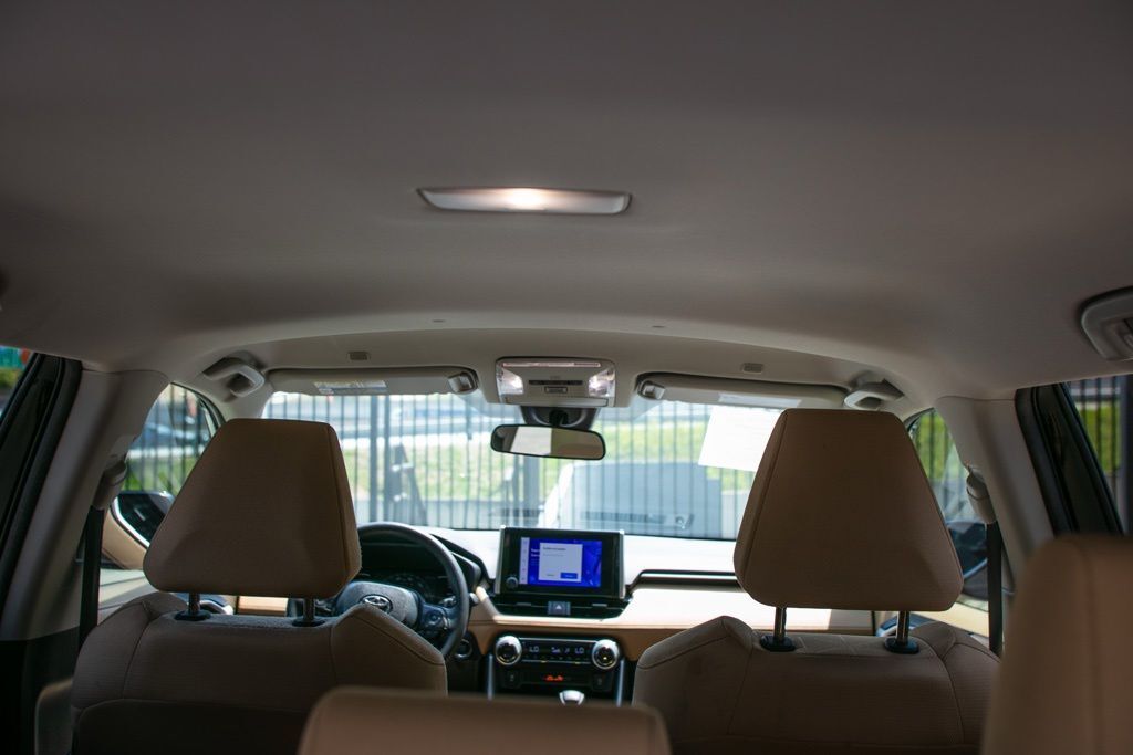 2023 Toyota RAV4 XLE Atlanta GA