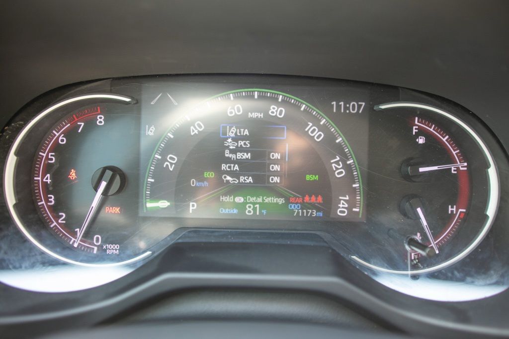 2023 Toyota RAV4 XLE Atlanta GA