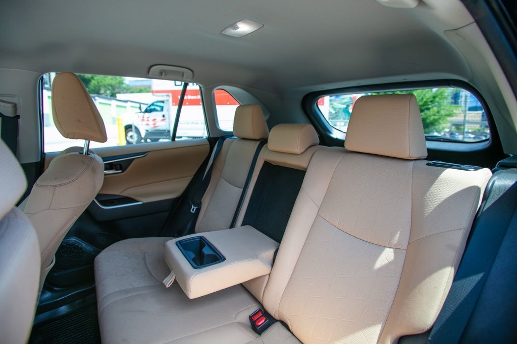 2023 Toyota RAV4 XLE Atlanta GA