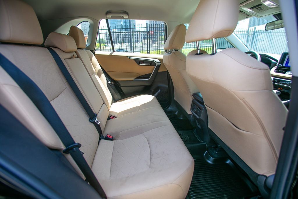 2023 Toyota RAV4 XLE Atlanta GA