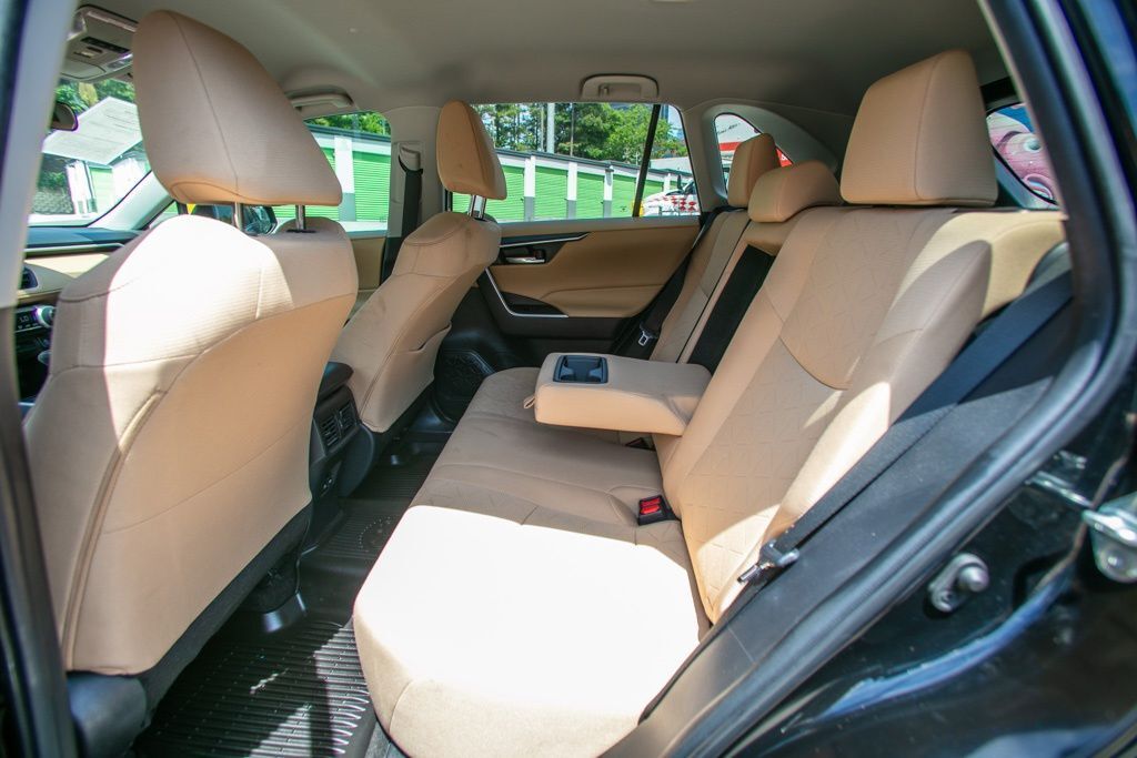 2023 Toyota RAV4 XLE Atlanta GA