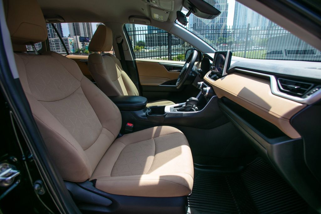 2023 Toyota RAV4 XLE Atlanta GA