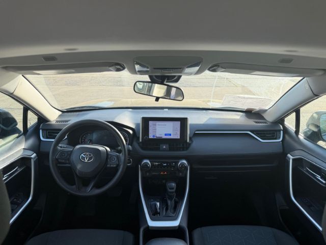 2023 Toyota RAV4 XLE Charlotte NC