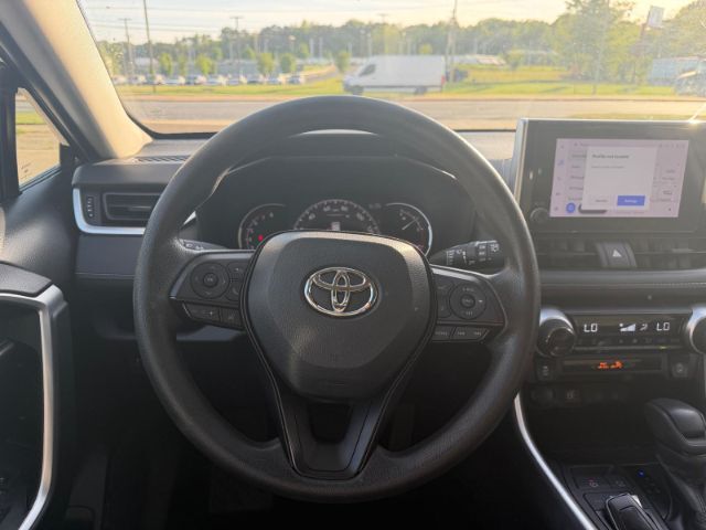 2023 Toyota RAV4 XLE Charlotte NC