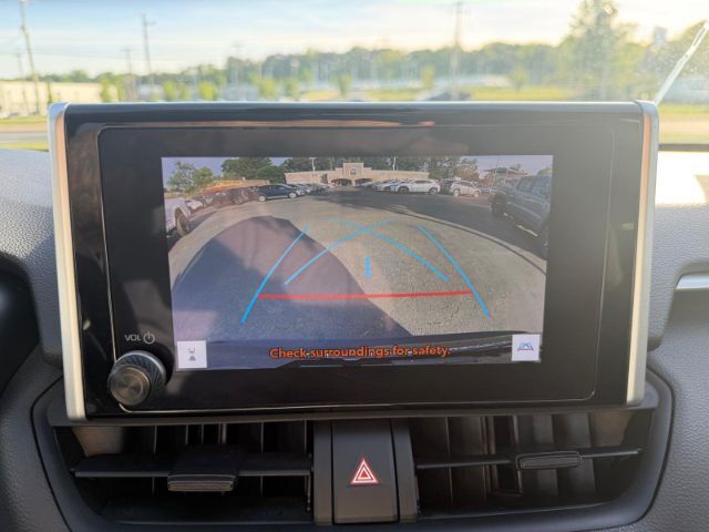 2023 Toyota RAV4 XLE Charlotte NC