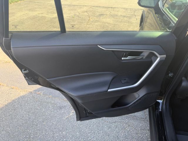 2023 Toyota RAV4 XLE Charlotte NC