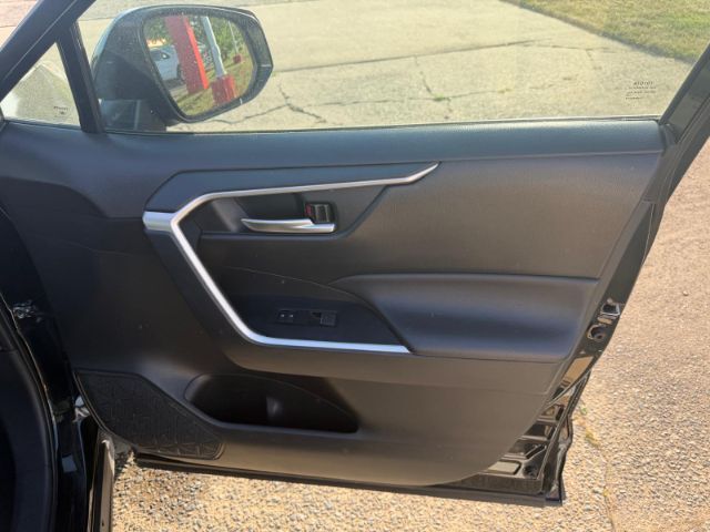 2023 Toyota RAV4 XLE Charlotte NC