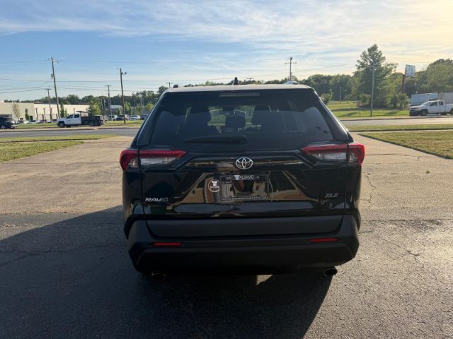 2023 Toyota RAV4 XLE Charlotte NC