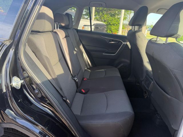 2023 Toyota RAV4 XLE Charlotte NC