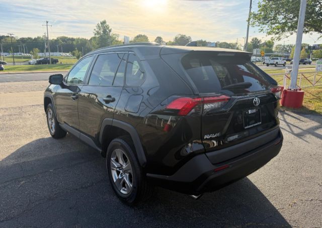 2023 Toyota RAV4 XLE Charlotte NC